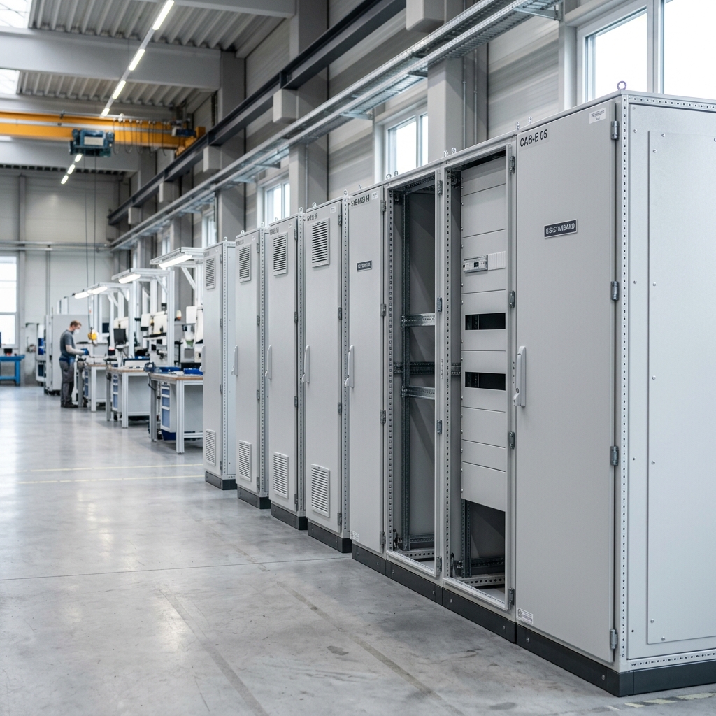 Metallsysteme